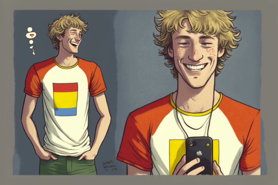 a_smiling_young_man_wearing_a_tshirt_with_the_german_flag