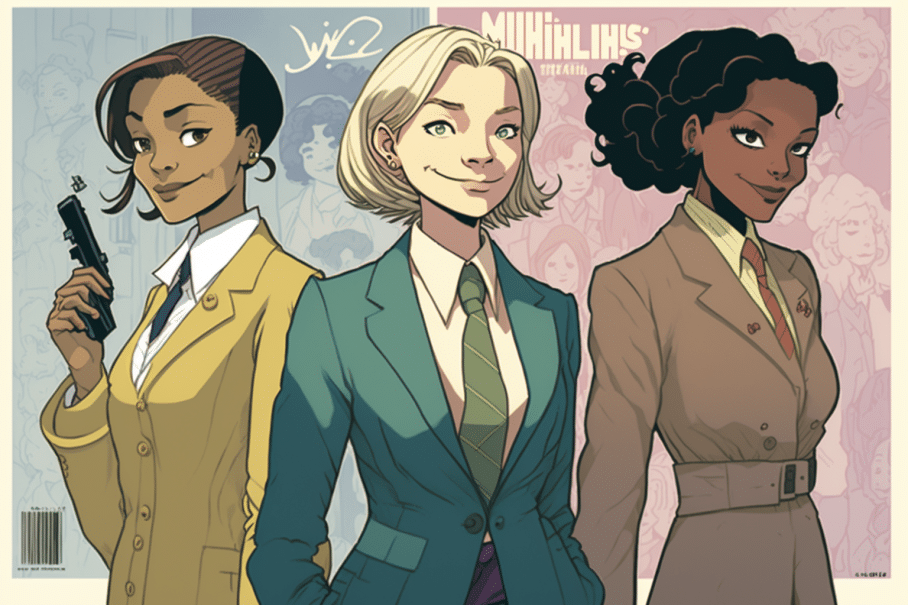 three_smiling_women_of_different_nationalities_wearing_suits