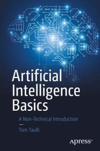 artificial intelligence basics book