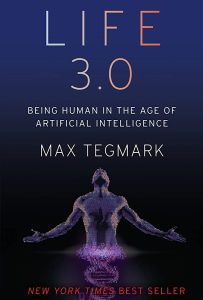 artificial intelligence book life 3.0