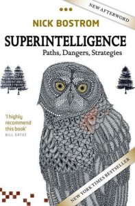 artificial intelligence books superintelligence