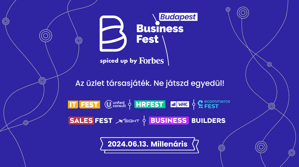 business fest budapest